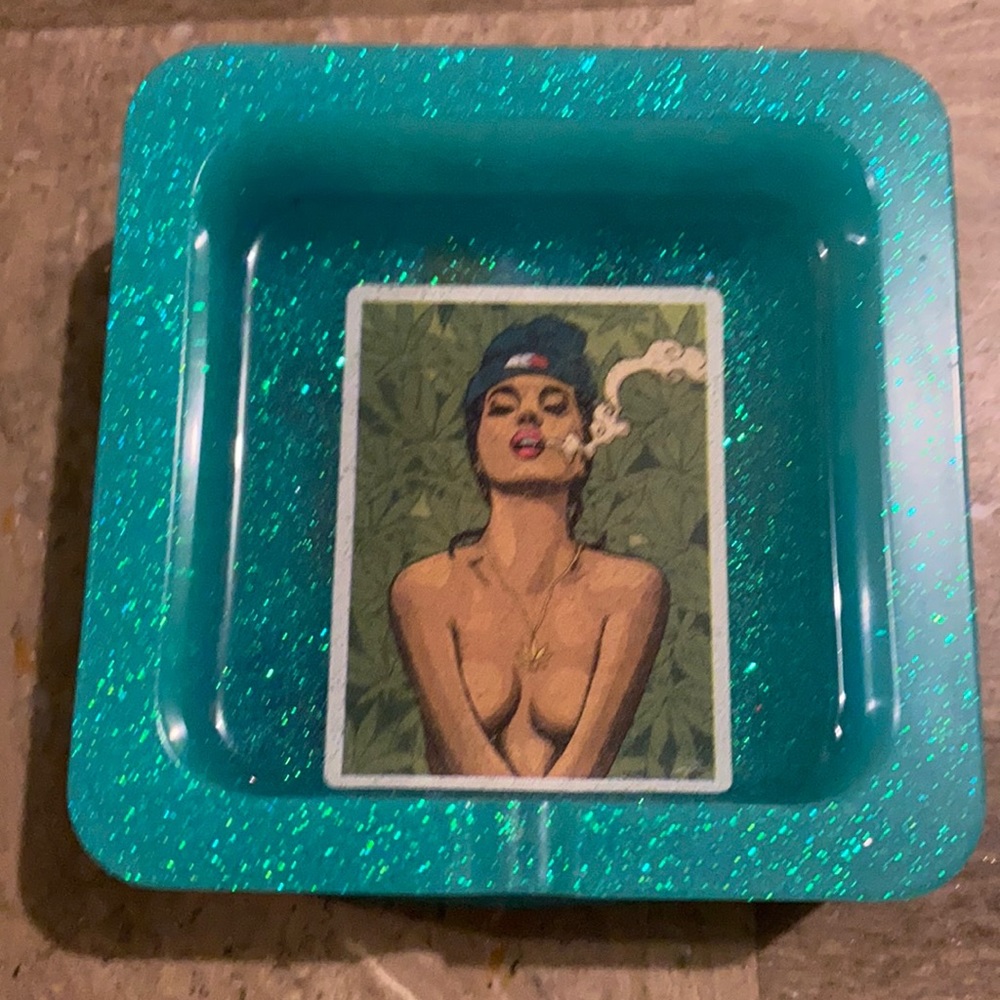Ashtray
